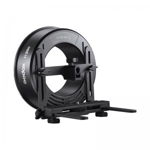 Godox R200 Körvaku fej AD200 vakuhoz-1