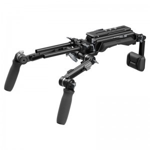 Smallrig 5199 Hawklock VCT-14 Type Shoulder Rig (SR009)