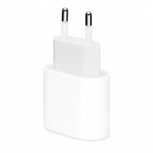 Apple 20W USB-C hálózati adapter gyári (muvv3zm/a)
