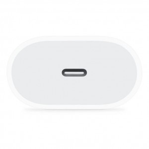 Apple 20W USB-C hálózati adapter gyári (muvv3zm/a)-1