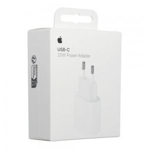 Apple 20W USB-C hálózati adapter gyári (muvv3zm/a)-2