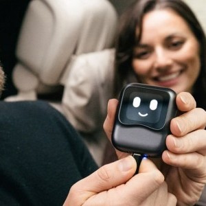 Ottocast PCS50 OTTOAIBOX NANO vezeték nélküli adapter-7