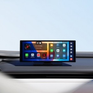 OTTOCAST OTTOAIBOX N95C autós monitor + hátulnéző kamera-5