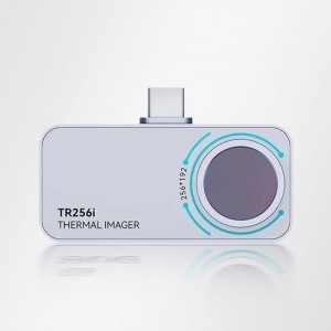 Mileseey TR256i USB-C mini hőkamera-5