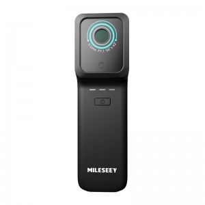 Mileseey TP2 Plus Wi-Fi hőkamera