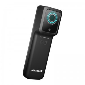 Mileseey TP2 Plus Wi-Fi hőkamera-8