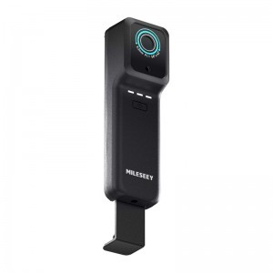 Mileseey TP2 Plus Wi-Fi hőkamera-7