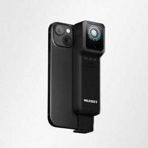 Mileseey TP2 Plus Wi-Fi hőkamera-6