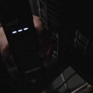 Mileseey TP2 Plus Wi-Fi hőkamera-2