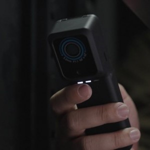 Mileseey TP2 Plus Wi-Fi hőkamera-1