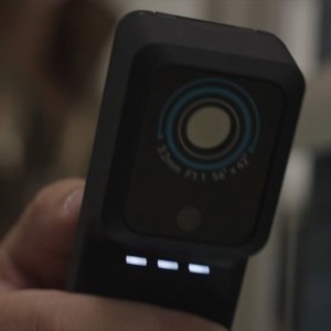 Mileseey TP2 Plus Wi-Fi hőkamera-9