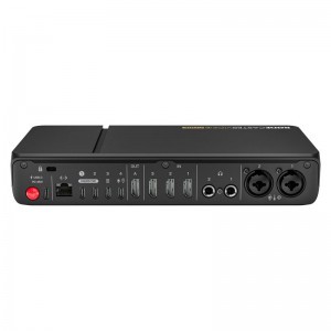 Rodecaster Video Core integrált videó és hangkeverő-2