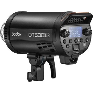 Godox QT600III-M Stúdióvaku (Bowens) -1