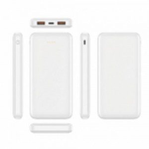 Veger A10 (W1065) 2A 10000 mAh fehér-3
