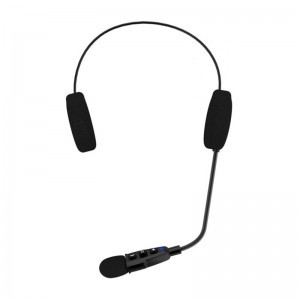 Bluetooth sisakbeszélő EJEAS E1+