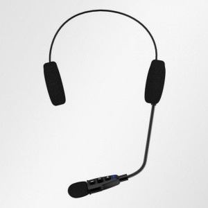 Bluetooth sisakbeszélő EJEAS E1+-2