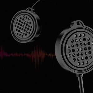 Bluetooth sisakbeszélő EJEAS E1+-5