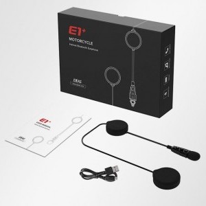 Bluetooth sisakbeszélő EJEAS E1+-8