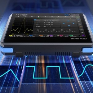 FNIRSI DPOS350P 4 az 1-ben digitális oszcilloszkóp-3