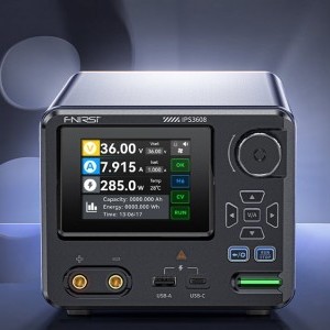 FNIRSI AC-DC Intelligent Digital Control Power Supply IPS3608-1