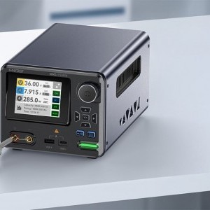 FNIRSI AC-DC Intelligent Digital Control Power Supply IPS3608-2