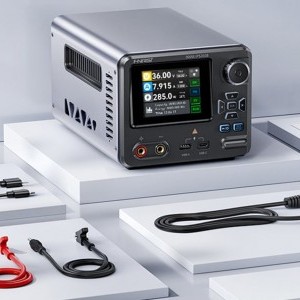 FNIRSI AC-DC Intelligent Digital Control Power Supply IPS3608-7