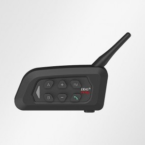 EJEAS V4 Plus motorkerékpár sisakinterkom-1