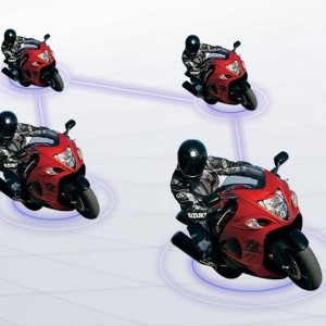 EJEAS V4 Plus motorkerékpár sisakinterkom-2