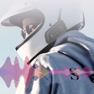 EJEAS V4 Plus motorkerékpár sisakinterkom-3
