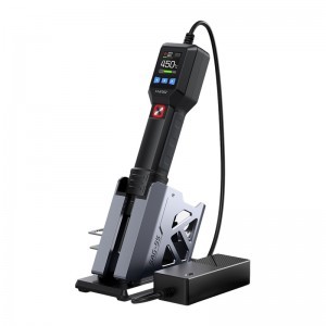 FNIRSI Intelligent Heat Gun SAG-55 PLUS