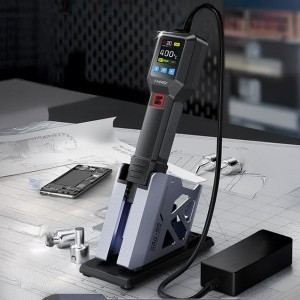 FNIRSI Intelligent Heat Gun SAG-55 PLUS-9