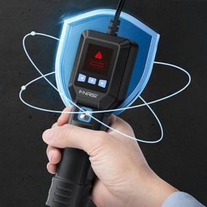 FNIRSI Intelligent Heat Gun SAG-55 PLUS-3