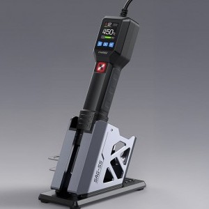 FNIRSI Intelligent Heat Gun SAG-55 PLUS-10