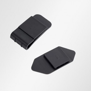 EJEAS Motorcycle Helmet Intercom Headset Q7 rögzítő kapcsok-1