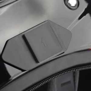 EJEAS Motorcycle Helmet Intercom Headset Q7 rögzítő kapcsok-2