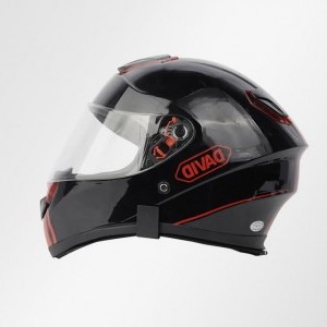 EJEAS Motorcycle Helmet Intercom Headset Q7 rögzítő kapcsok-3