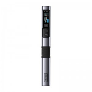 FNIRSI 100W intelligens forrasztópáka HS-02A
