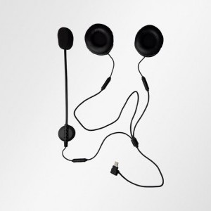 EJEAS Motorcycle Helmet Headset V6pro+ Type-C,-1