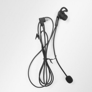 Referee Headset Type-C EJEAS HIFI-R6-2