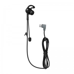 Játékvezető fejhallgató Type-C EJEAS HIFI-R7-2