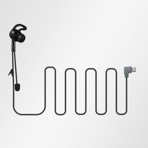Játékvezető fejhallgató Type-C EJEAS HIFI-R7-3