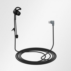 Játékvezető fejhallgató Type-C EJEAS HIFI-R7-5