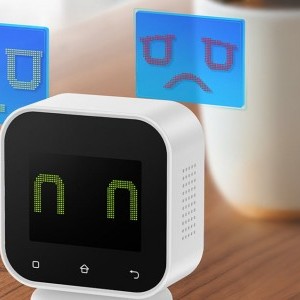 FNIRSI 4-IN-1 Indoor Air Quality Monitor Touchscreen Formaldehyde Detector SFD-02-2