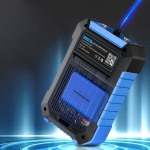 FNIRSI DPOX180H kézi digitális foszfor oszcilloszkóp 2 az 1-ben-6