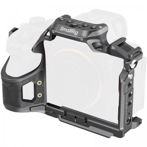 Smallrig 6029 Rhinoceros Cage for Sony Alpha 7 V / 7R V / 7 IV