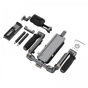 Smallrig 4181 Hawklock Shoulder Rig Pro-6