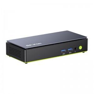 GMKtec K13 Mini PC Intel Core Ultra 7 16GB 512GB Windows 11 Pro-11
