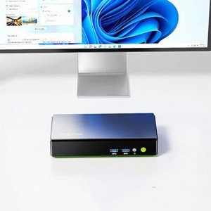 GMKtec K13 Mini PC Intel Core Ultra 7 16GB 512GB Windows 11 Pro-3