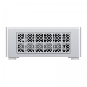 MINIS FORUM M1 Plus mini PC barebone Intel Core i5-12600H-7
