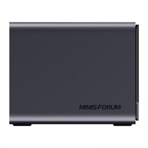 Mini PC MINIS FORUM NAS N5 Air Ryzen H255 16GB+64GB-9